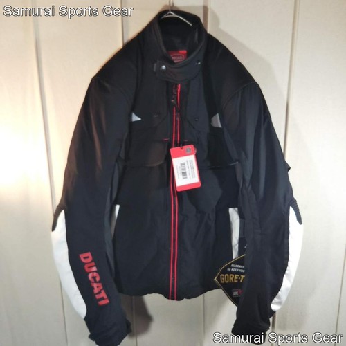 Ducatixrev giacca strada - ducatixrev'it!,