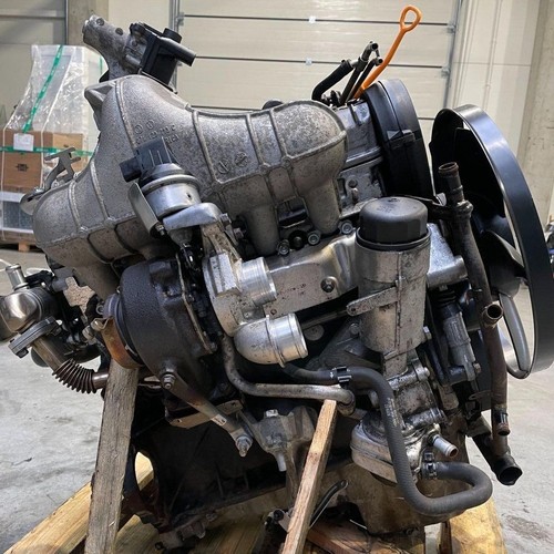 Motore usato engine tdi - motore,