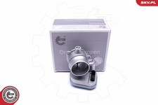 Corpo farfallato per - bmw, 3