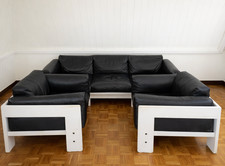 Tobia Scarpa per Gavina –