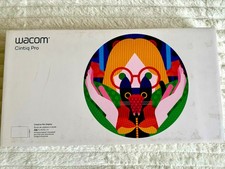 Wacom Cintiq Pro 13" penna