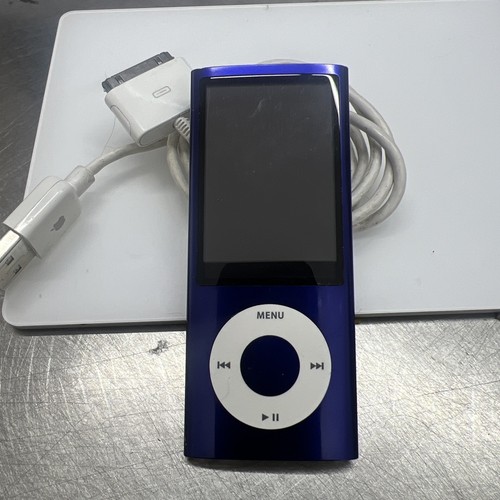 Apple ipod nano generazione - ipod,