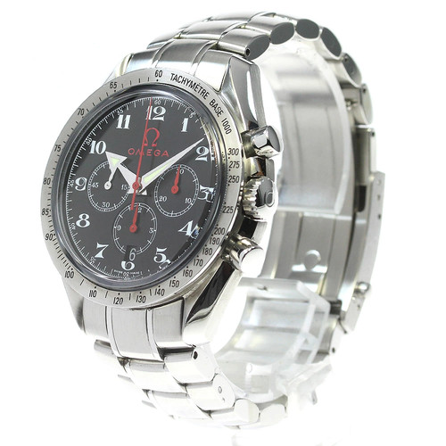 Omega speedmaster broad arrow - speedmaster,