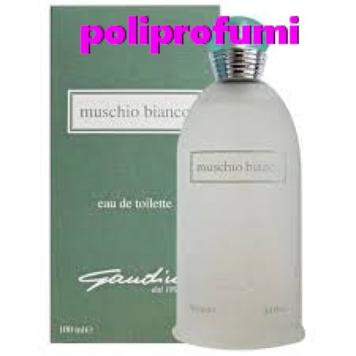 Gandini muschio bianco edt - gandini,
