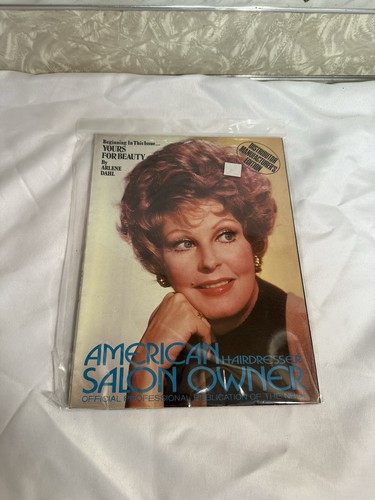 1979 american hairdresser - 1979,