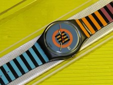 Swatch del 1988 - CORAL GABLES