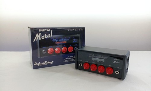Amplificatore frontale