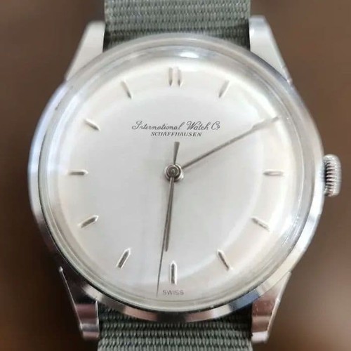 Orologio iwc schaffhausen - orologio,