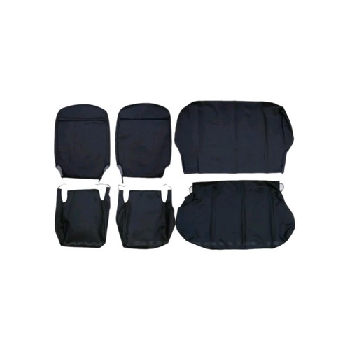 Kit foderine fiat 500epoca - fiat,