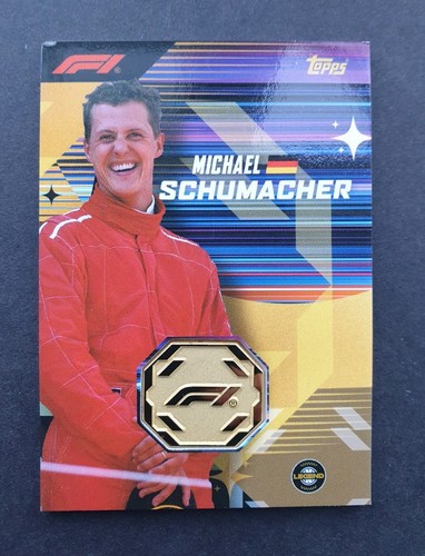 Topps turbo attax 2026 - f1,