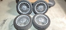 cerchi audi 17  x 7.5