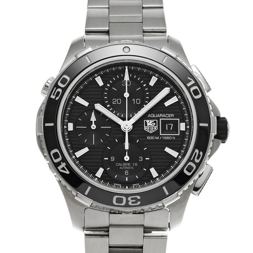 Orologio tag heuer aquaracer - orologio,