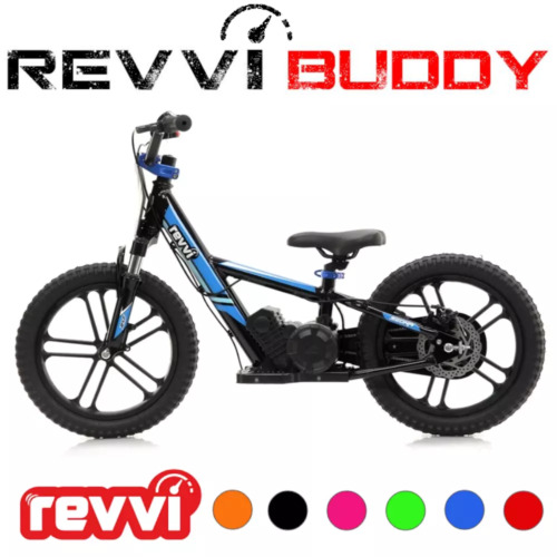 Tutti colori revvi plus - colori, 16"