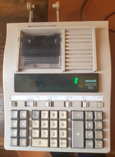 OLIVETTI LOGOS 352