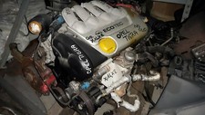 motore e cambio opel Tigra x14xe
