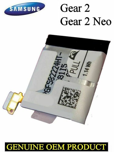 Batteria originale samsung - batteria,