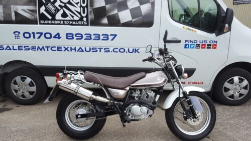 Suzuki rv125 rv200 - suzuki, van