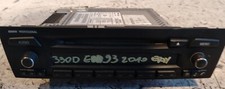 Autoradio Stereo Bmw 330d E93 Anno 2010 AL900170935056