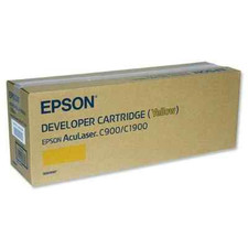 Toner Epson Original