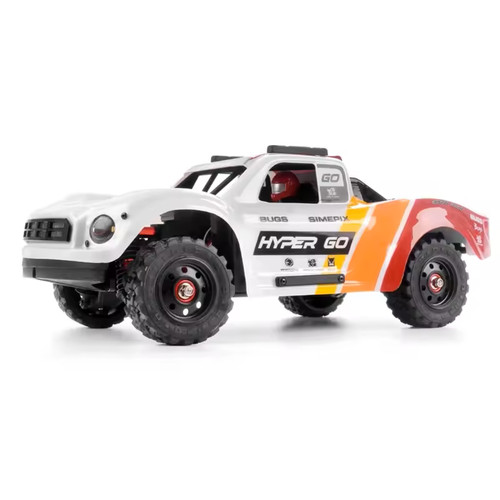 Mjx hyper 14211 camion - go,