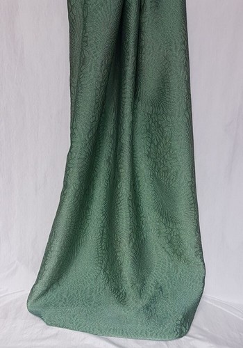 Scampolo seta jacquard con - scampolo,