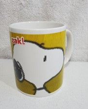 Tazza caffè SNOOPY Zak