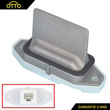 Resistance chauffage clim - resistance,