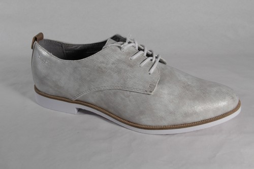 Bugatti donna scarpe con lacci - donna,
