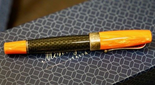 Penna stilografica montegrappa - penna,