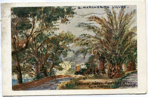 Ill s margherita - ill., s.margherita