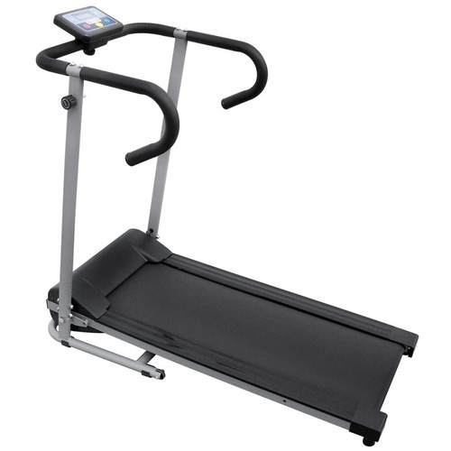Vidaxl tapis roulant - roulant, elettrico