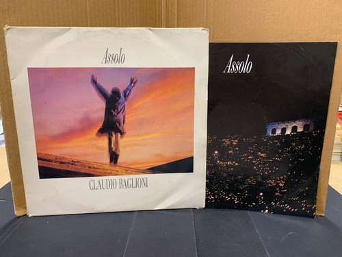 Claudio baglioni assolo 3 - claudio, –
