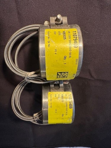 Watlow 11079409 riscaldatore - watlow,