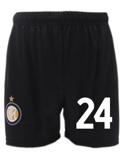 Pantaloncini inter ufficiali - pantaloncini,