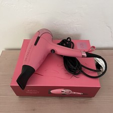 asciugacapelli ghd pink