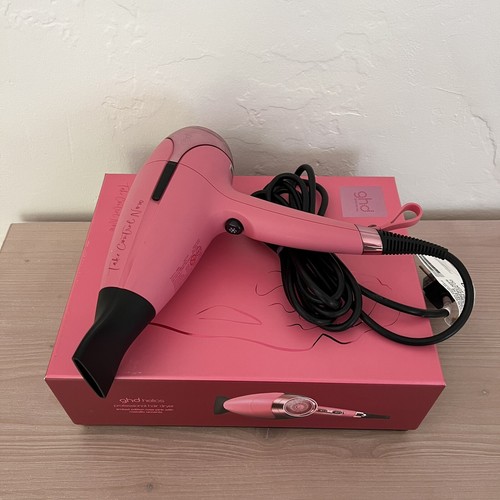 Asciugacapelli ghd pink - asciugacapelli,