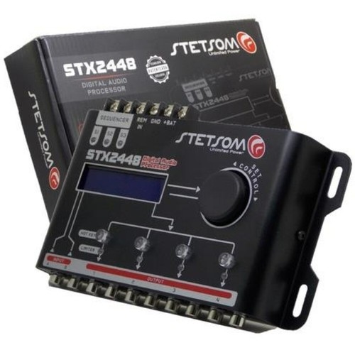 Stetsom stx2448 processore - 1,