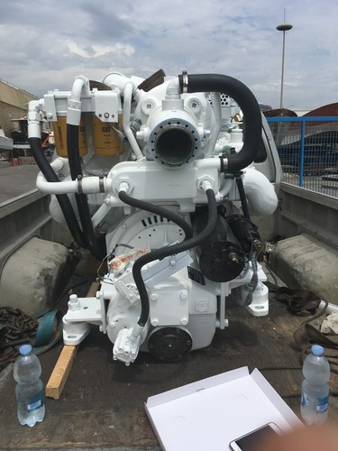 Ricambi per caterpillar 3208 - ricambi,