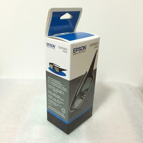 Epson splendidi occhiali - splendidi,