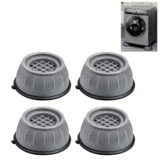 4 Piedi Piedini antivibrazione