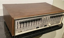 Soundcraftsmen Equalizzatore