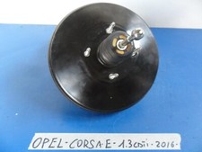 SERVOFRENO CON POMPA FRENI