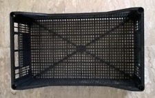 2024 SPLENDIDA  1  CASSETTA PVC ALIMENTARE USDPERFETTO + 1 SACCO PVCPATATE VUOTO