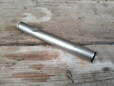 WW2 M1 Garand oliatore in ottone solo contenitore vuoto