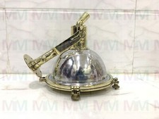 Spot Nautical Hanging Cargo