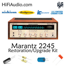 Marantz 2245 Ricevitore