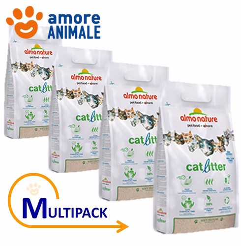 Multipack almo nature cat - -,