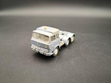 Wiking Magirus Deutz SZM
