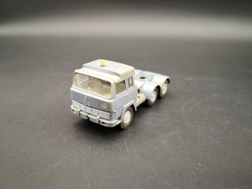 Wiking magirus deutz szm - magirus,