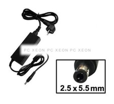 Caricabatterie Packard Bell Easy Note TJ62 Serie 19V 4.74A